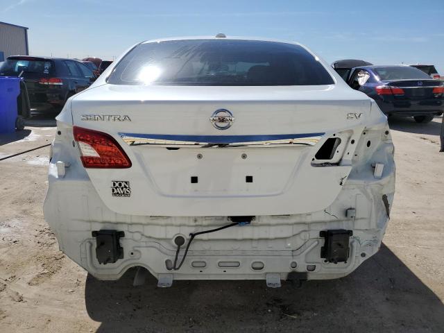 Photo 6 from auction – 2015 NISSAN SENTRA S with VIN 3N1AB7AP2FY225752