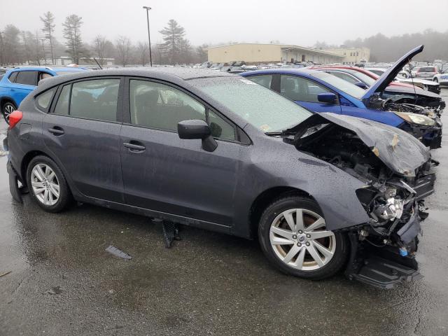 Photo 4 from auction – 2016 SUBARU IMPREZA PR with VIN JF1GPAB66G8299478
