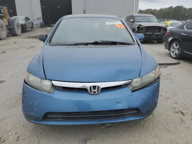 Photo 5 from auction – 2007 HONDA CIVIC EX with VIN 1HGFA16897L143663