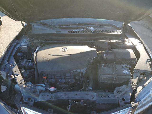 Photo 11 from auction – 2015 ACURA TLX TECH with VIN 19UUB2F50FA015466
