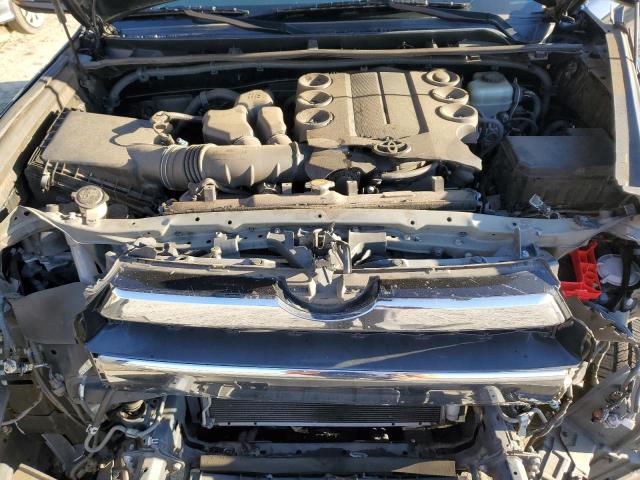 Photo 11 from auction – 2014 TOYOTA 4RUNNER SR with VIN JTEBU5JR8E5195682