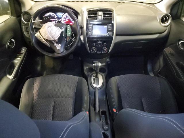 Photo 8 from auction – 2017 NISSAN VERSA S with VIN 3N1CN7AP8HL801215