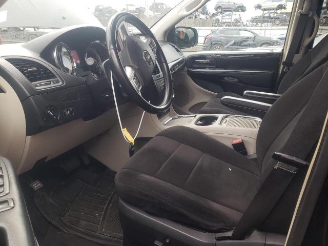 Photo 7 from auction – 2012 DODGE GRAND CARA with VIN 2C4RDGDGXCR332534