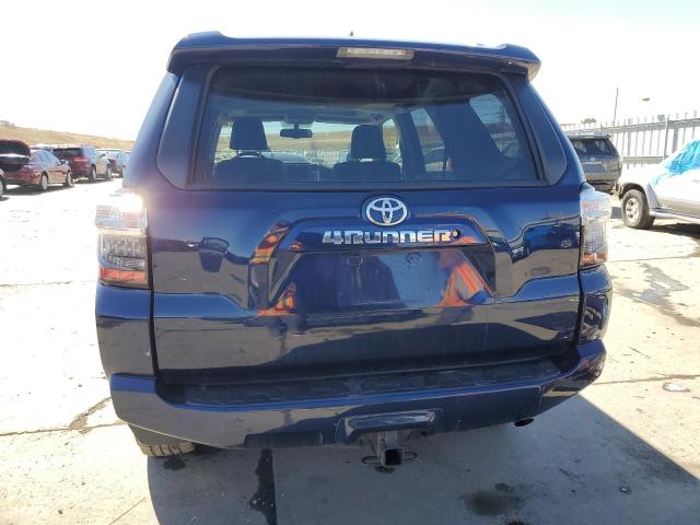 Photo 6 from auction – 2018 TOYOTA 4RUNNER SR with VIN JTEBU5JR5J5548180
