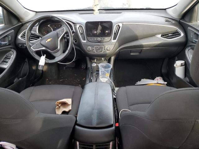 Photo 8 from auction – 2018 CHEVROLET MALIBU LT with VIN 1G1ZD5ST6JF143607