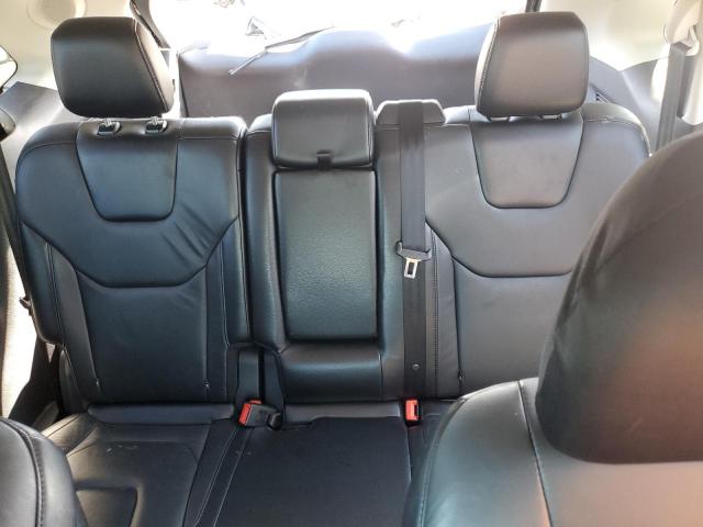 Photo 10 from auction – 2015 FORD EDGE TITAN with VIN 2FMTK4K9XFBB42918
