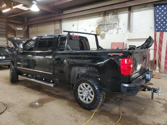 Photo 2 from auction – 2016 CHEVROLET SILVERADO with VIN 1GC4K1E87GF247281