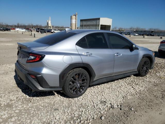 Photo 3 from auction – 2022 SUBARU WRX LIMITE with VIN JF1VBAN67N8011109