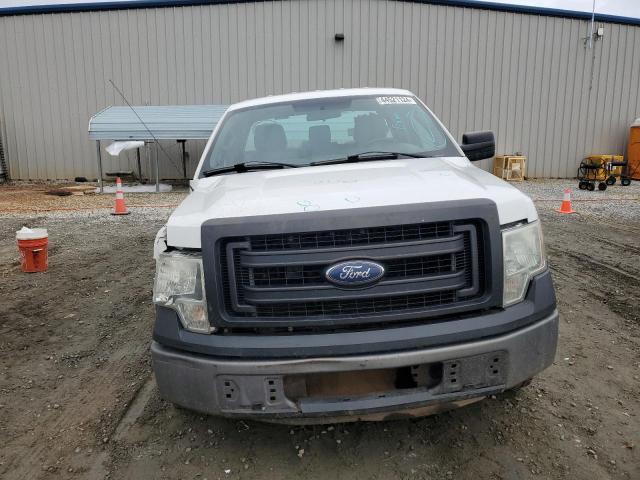 Photo 5 from auction – 2013 FORD F150 with VIN 1FTMF1CM8DKD51060
