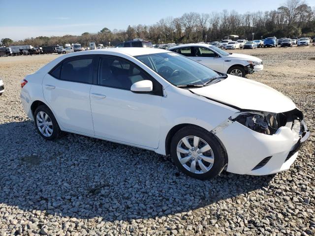 Photo 4 from auction – 2015 TOYOTA COROLLA L with VIN 5YFBURHE0FP359123