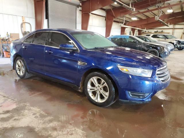 Photo 4 from auction – 2013 FORD TAURUS SEL with VIN 1FAHP2H85DG104779