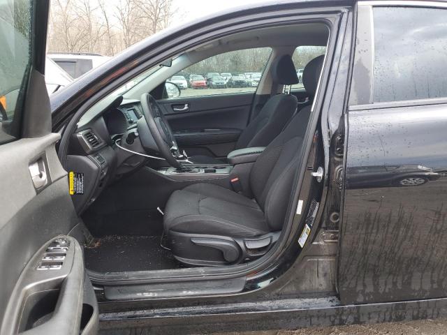 Photo 7 from auction – 2017 KIA OPTIMA LX with VIN KNAGT4L31H5148835