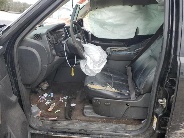 Photo 7 from auction – 2011 CHEVROLET SILVERADO with VIN 3GCUKSE20BG349224
