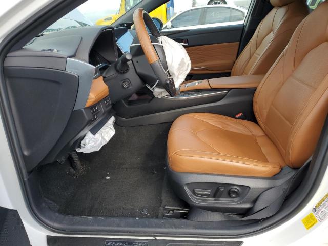 Photo 7 from auction – 2022 TOYOTA AVALON LIM with VIN 4T1DZ1FB3NU084851
