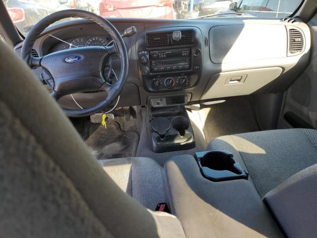 Photo 8 from auction – 2002 FORD RANGER SUP with VIN 1FTZR45U72PA60710