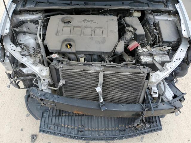 Photo 11 from auction – 2017 TOYOTA COROLLA L with VIN 5YFBURHE1HP721236