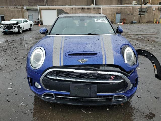 Photo 5 from auction – 2019 MINI COOPER S C with VIN WMWLU5C5XK2G04815