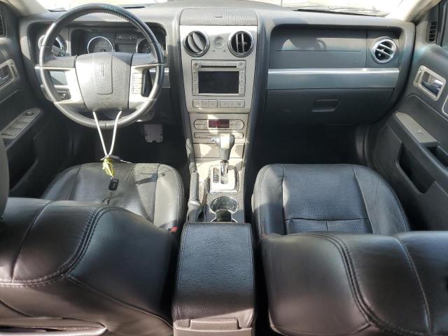 Photo 8 from auction – 2007 LINCOLN MKZ with VIN 3LNHM28T77R649494