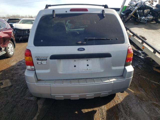 Photo 6 from auction – 2005 FORD ESCAPE LIM with VIN 1FMYU94195KA93722