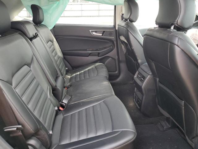 Photo 11 from auction – 2018 FORD EDGE SEL with VIN 2FMPK4J92JBC50901
