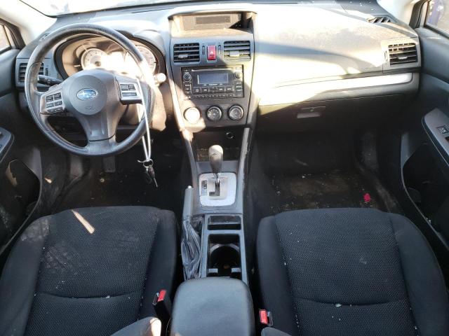 Photo 8 from auction – 2014 SUBARU IMPREZA PR with VIN JF1GPAC63E8263694