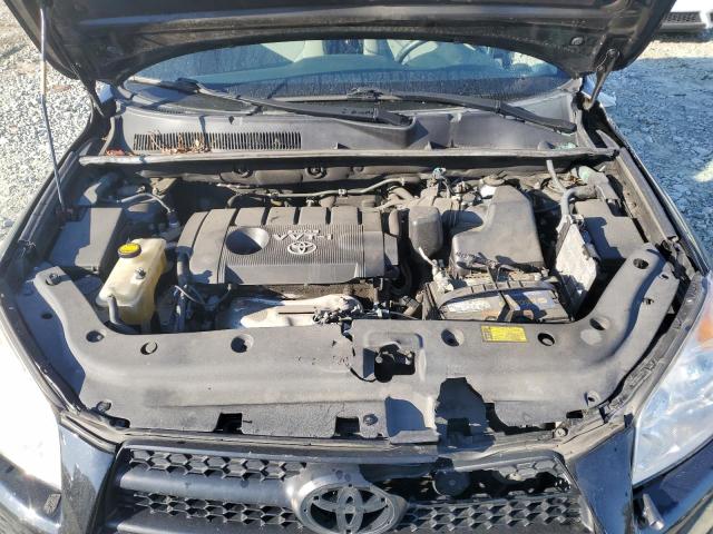 Photo 12 from auction – 2011 TOYOTA RAV4 with VIN 2T3BF4DV2BW097415