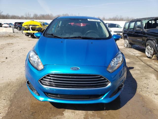 Photo 5 from auction – 2015 FORD FIESTA SE with VIN 3FADP4EJ2FM220211