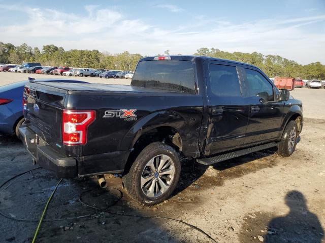 Photo 3 from auction – 2019 FORD F150 SUPER with VIN 1FTEW1E44KKF07867