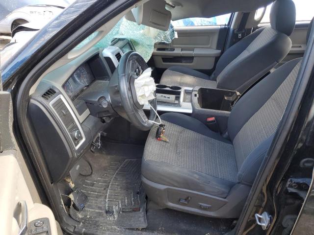 Photo 7 from auction – 2012 DODGE RAM 1500 S with VIN 1C6RD6GT9CS246463