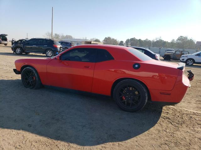 Photo 2 from auction – 2009 DODGE CHALLENGER with VIN 2B3LJ74W89H524525