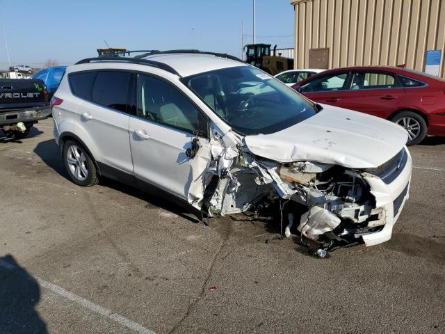 Photo 4 from auction – 2014 FORD ESCAPE SE with VIN 1FMCU0G90EUE36378