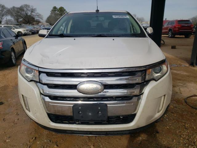 Photo 5 from auction – 2013 FORD EDGE SEL with VIN 2FMDK3J93DBB04797