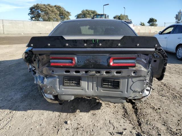 صورة رقم 6 من المزاد - 2021 DODGE CHALLENGER مع VIN 2C3CDZJG9MH583773