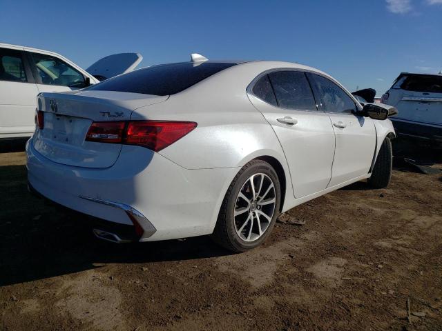 Photo 3 from auction – 2019 ACURA TLX with VIN 19UUB2F32KA001660