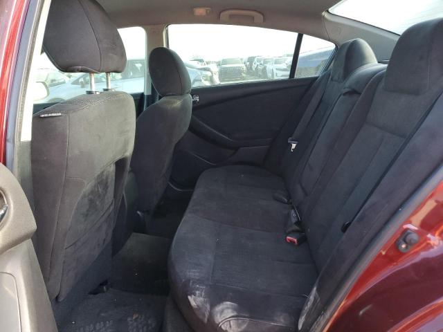 Photo 10 from auction – 2011 NISSAN ALTIMA BAS with VIN 1N4AL2AP9BN440233