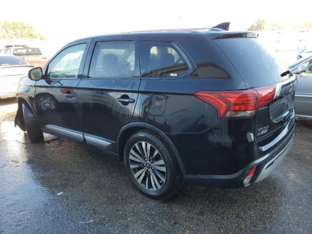 Photo 2 from auction – 2019 MITSUBISHI OUTLANDER with VIN JA4AD3A31KZ026828