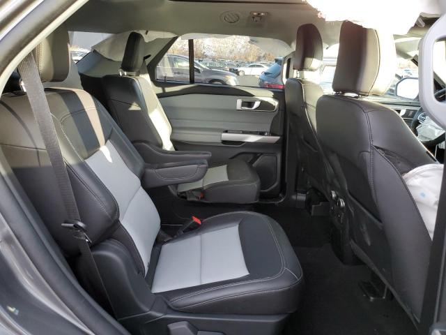 Photo 11 from auction – 2023 FORD EXPLORER X with VIN 1FMSK8DH2PGB32529