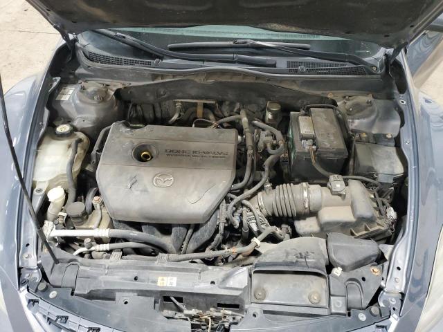 Photo 11 from auction – 2009 MAZDA 6 I with VIN 1YVHP82A695M39359