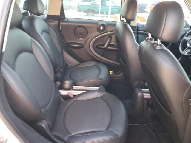Photo 10 from auction – 2012 MINI COOPER S C with VIN WMWZC5C51CWL60766