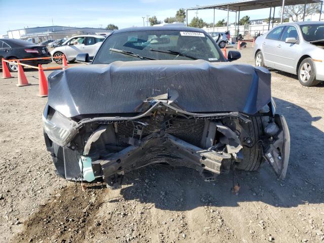 Photo 5 from auction – 2015 FORD MUSTANG with VIN 1FA6P8AM8F5379966