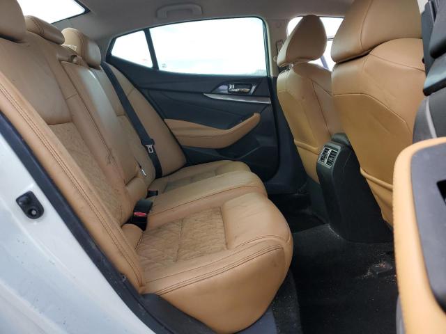 Photo 10 from auction – 2017 NISSAN MAXIMA 3.5 with VIN 1N4AA6AP1HC392762