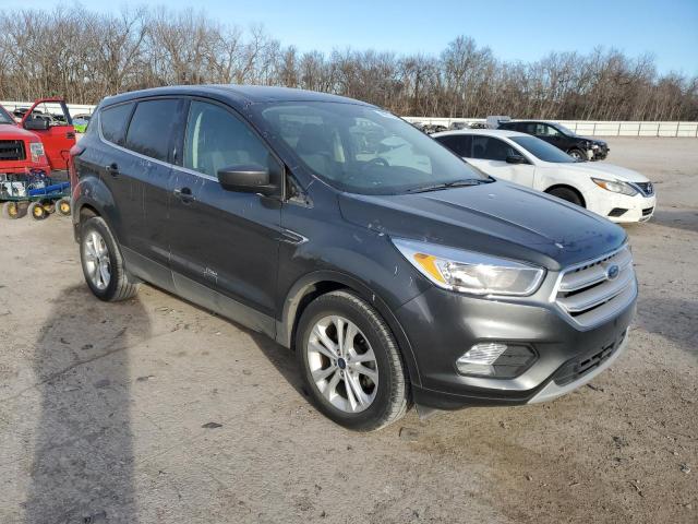 Photo 4 from auction – 2019 FORD ESCAPE SE with VIN 1FMCU0GD9KUC25776