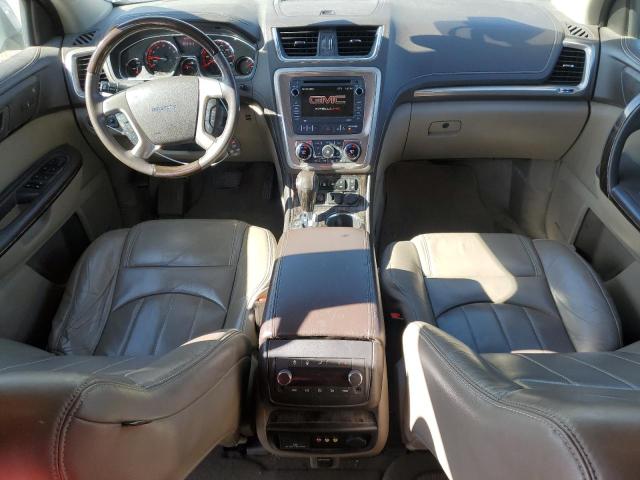 Photo 8 from auction – 2015 GMC ACADIA DEN with VIN 1GKKRTKD1FJ139528