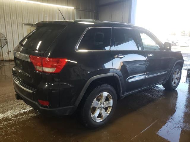 Photo 3 from auction – 2011 JEEP GRAND CHER with VIN 1J4RR5GG3BC624884