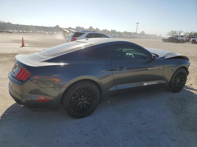 Photo 3 from auction – 2020 FORD MUSTANG with VIN 1FA6P8TH2L5123527