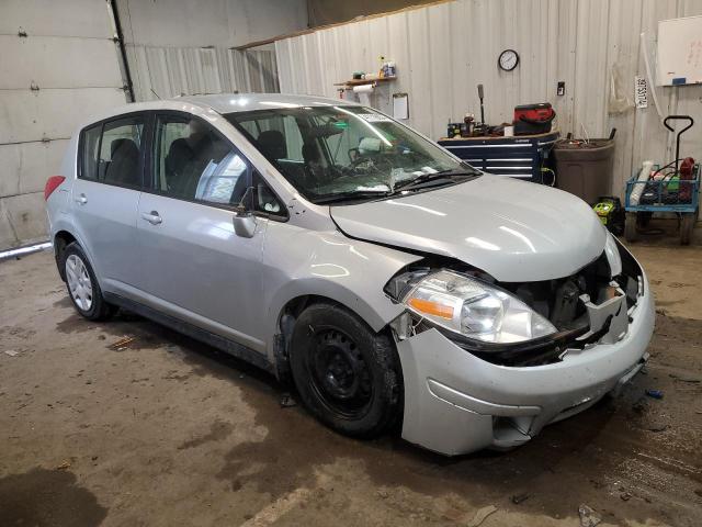 Photo 4 from auction – 2012 NISSAN VERSA S with VIN 3N1BC1CP3CK235796