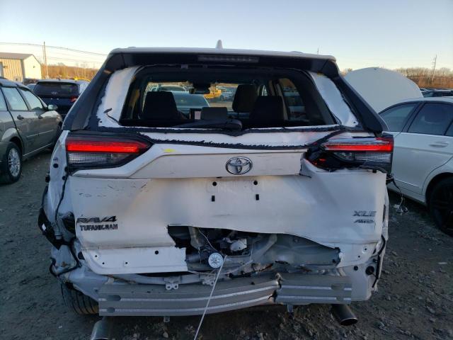 Photo 6 from auction – 2021 TOYOTA RAV4 XLE with VIN 2T3P1RFV2MC250670