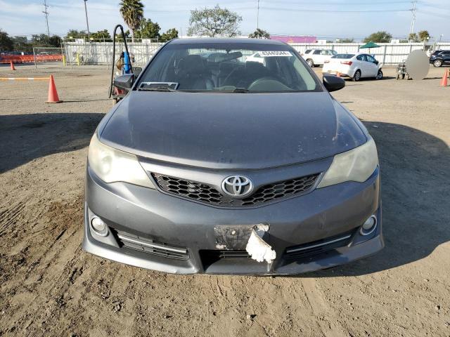 Photo 5 from auction – 2014 TOYOTA CAMRY L with VIN 4T1BF1FK6EU312633