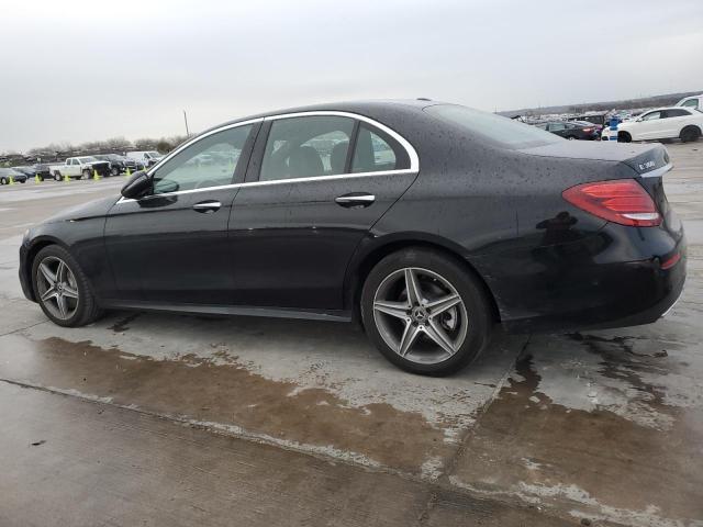 Photo 2 from auction – 2018 MERCEDES-BENZ E 300 with VIN WDDZF4JB9JA385346