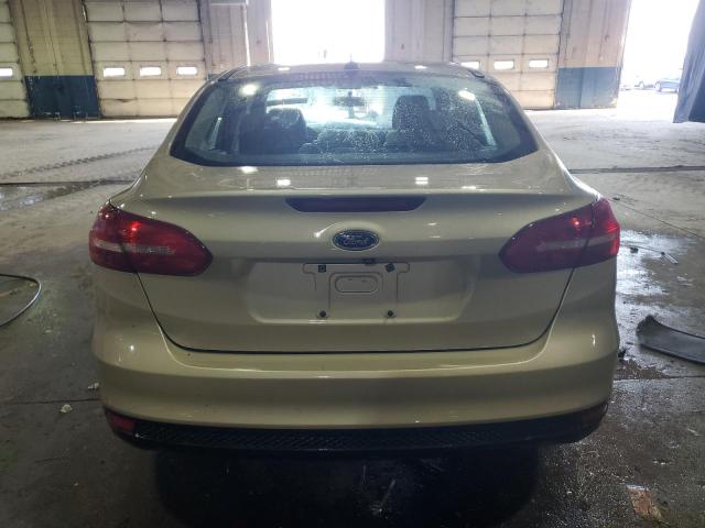 Photo 6 from auction – 2018 FORD FOCUS SE with VIN 1FADP3F28JL222251